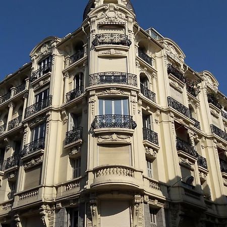 Studio Williams Apartment Nice Exterior foto