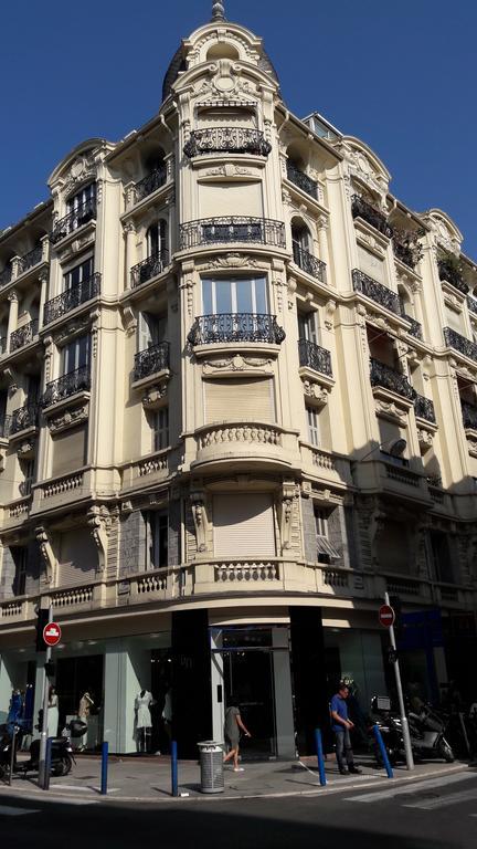 Studio Williams Apartment Nice Exterior foto