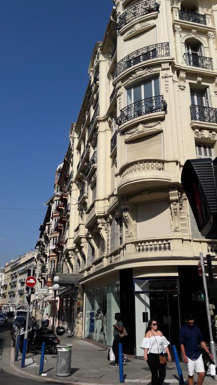 Studio Williams Apartment Nice Exterior foto