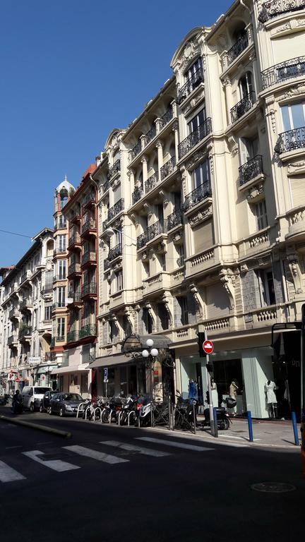 Studio Williams Apartment Nice Exterior foto
